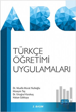 Türkçe Öğretimi Uygulamaları | Kitap Ambarı