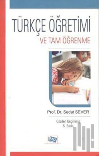 Türkçe Öğretimi ve Tam Öğrenme | Kitap Ambarı