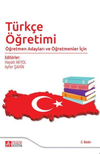 Türkçe Öğretimi | Kitap Ambarı