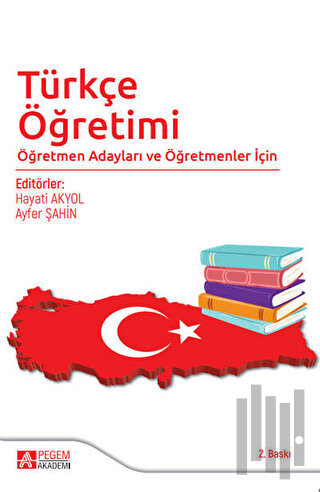 Türkçe Öğretimi | Kitap Ambarı