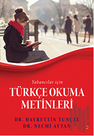 Türkçe Okuma Metinleri | Kitap Ambarı