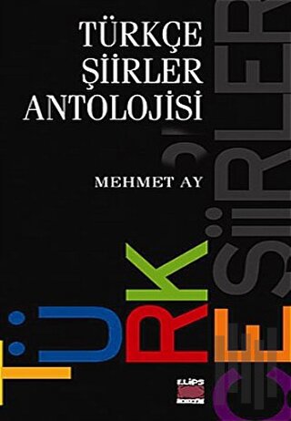 Türkçe Şiirler Antolojisi (9 Cilt Takım) | Kitap Ambarı
