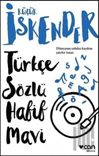 Türkçe Sözlü Hafif Mavi | Kitap Ambarı