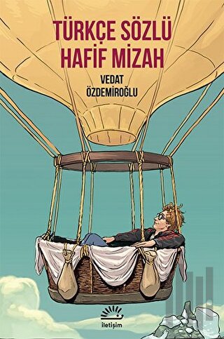 Türkçe Sözlü Hafif Mizah | Kitap Ambarı