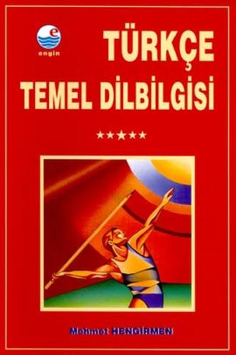 Türkçe Temel Dilbilgisi | Kitap Ambarı