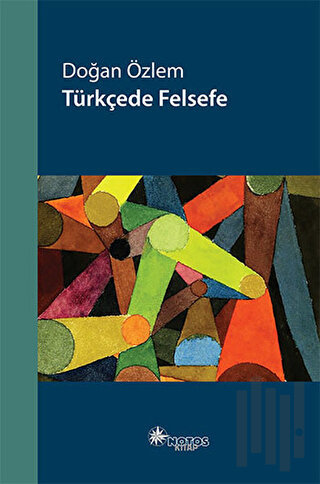 Türkçede Felsefe | Kitap Ambarı