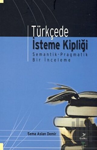 Türkçede İsteme Kipliği | Kitap Ambarı
