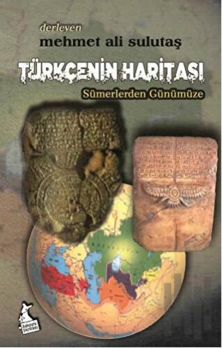 Türkçenin Haritası | Kitap Ambarı