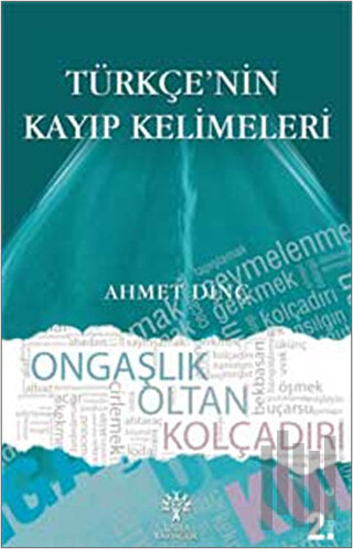 Türkçe'nin Kayıp Kelimeleri | Kitap Ambarı