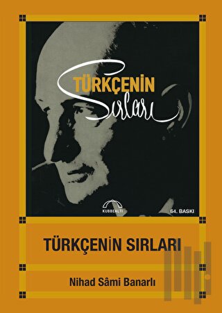 Türkçe'nin Sırları | Kitap Ambarı