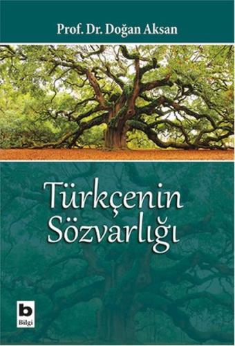 Türkçenin Sözvarlığı | Kitap Ambarı
