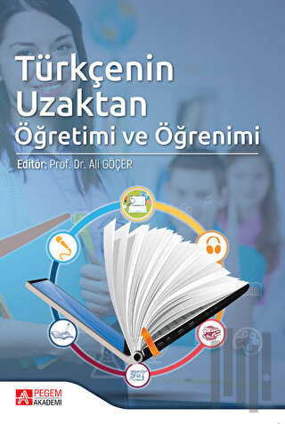 Türkçenin Uzaktan Öğretimi ve Öğrenimi | Kitap Ambarı