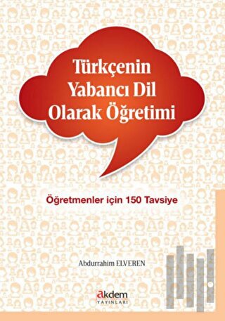 Türkçenin Yabancı Dil Olarak Öğretimi | Kitap Ambarı