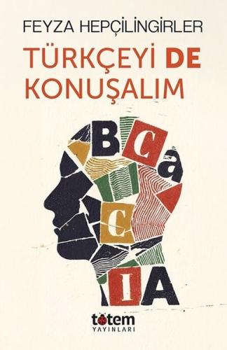 Türkçeyi de Konuşalım | Kitap Ambarı