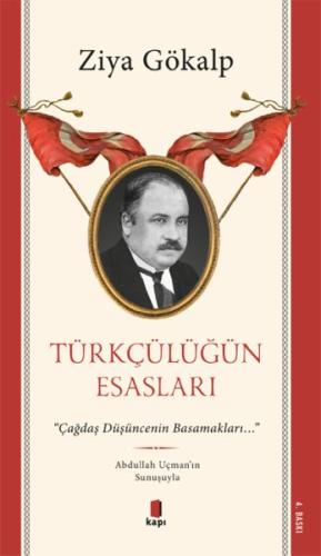 Türkçülüğün Esasları | Kitap Ambarı