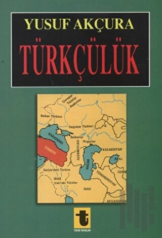 Türkçülük | Kitap Ambarı