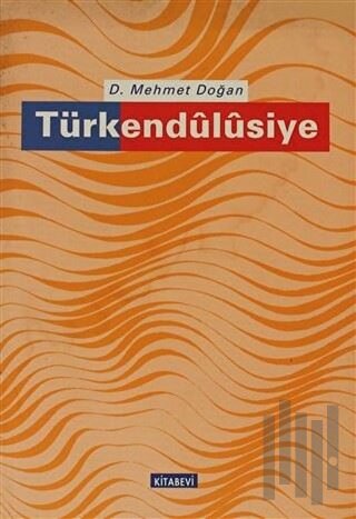 Türkendülüsiye | Kitap Ambarı