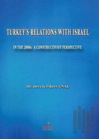 Turkey's Relations With Israel
