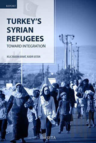 Turkey's Syrian Refugess | Kitap Ambarı