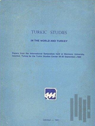 Turkic Studies in the World and Turkey | Kitap Ambarı