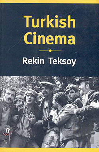 Turkish Cinema | Kitap Ambarı
