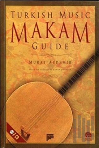 Turkish Music Makam Guide | Kitap Ambarı