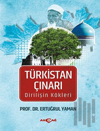 Türkistan Çınarı | Kitap Ambarı