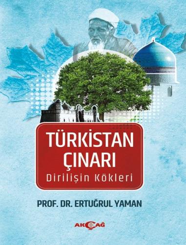 Türkistan Çınarı | Kitap Ambarı