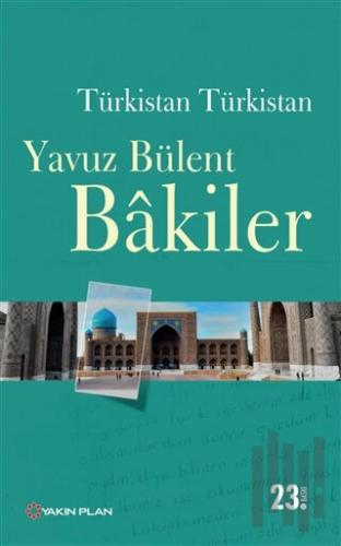Türkistan Türkistan | Kitap Ambarı