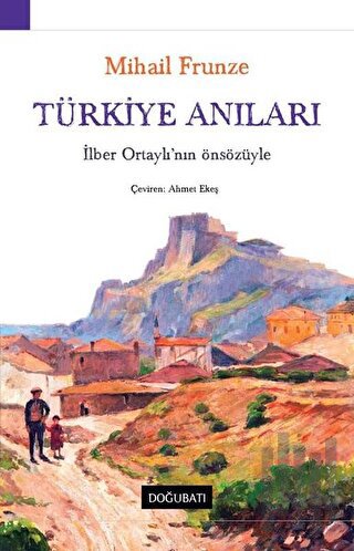 Türkiye Anıları | Kitap Ambarı