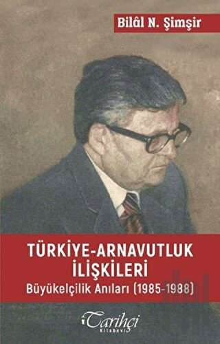 Türkiye - Arnavutluk İlişkileri | Kitap Ambarı
