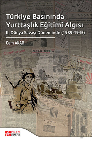 Türkiye Basınında Yurttaşlık Eğitimi Algısı