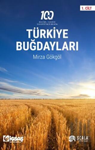 Türkiye Buğdayları 1. Cilt | Kitap Ambarı