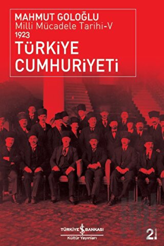 Türkiye Cumhuriyeti 1923 | Kitap Ambarı