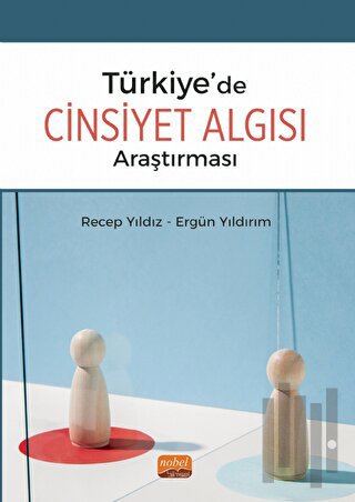 Türkiye’de Cinsiyet Algısı Araştırması | Kitap Ambarı