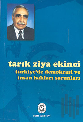 Türkiye’de Demokrasi ve İnsan Hakları Sorunları | Kitap Ambarı