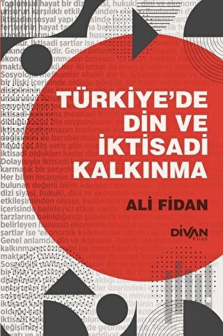 Türkiye’de Din ve İktisadi Kalkınma | Kitap Ambarı