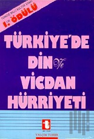 Türkiye’de Din ve Vicdan Hürriyeti | Kitap Ambarı