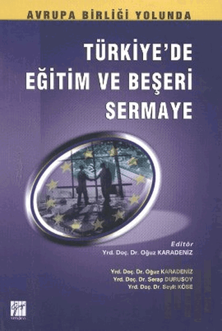 Türkiye’de Eğitim ve Beşeri Sermaye
