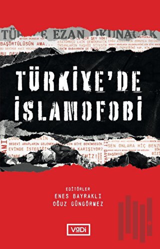 Türkiye’de İslamofobi | Kitap Ambarı