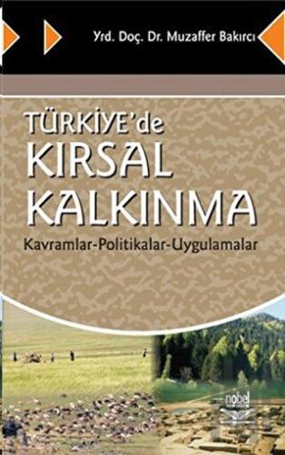 Türkiye’de Kırsal Kalkınma