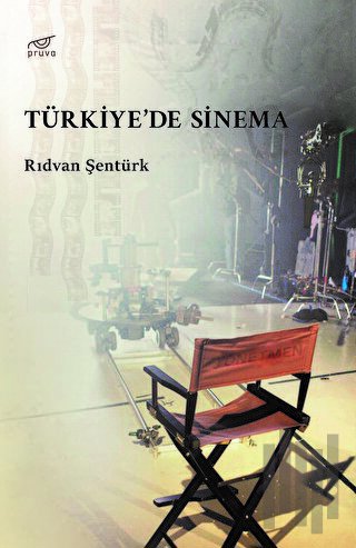 Türkiye’de Sinema | Kitap Ambarı