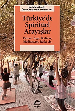 Türkiye’de Spiritüel Arayışlar | Kitap Ambarı