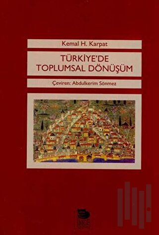 Türkiye’de Toplumsal Dönüşüm | Kitap Ambarı