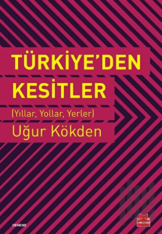 Türkiye’den Kesitler | Kitap Ambarı