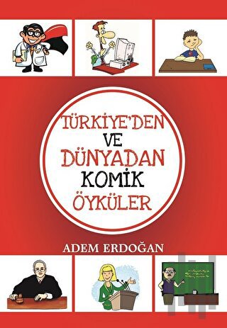 Türkiye’den Ve Dünyadan Komik Öyküler | Kitap Ambarı