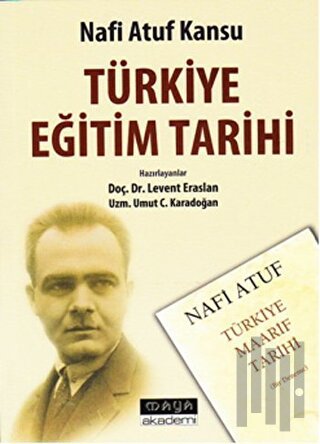Türkiye Eğitim Tarihi | Kitap Ambarı