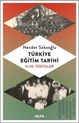 Türkiye Eğitim Tarihi | Kitap Ambarı