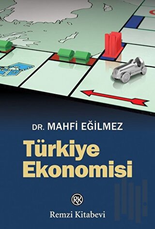 Türkiye Ekonomisi | Kitap Ambarı