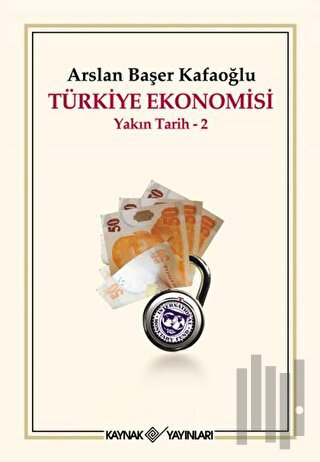 Türkiye Ekonomisi | Kitap Ambarı